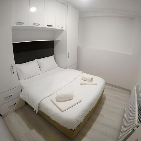 Cihangir Apart Истанбул Екстериор снимка