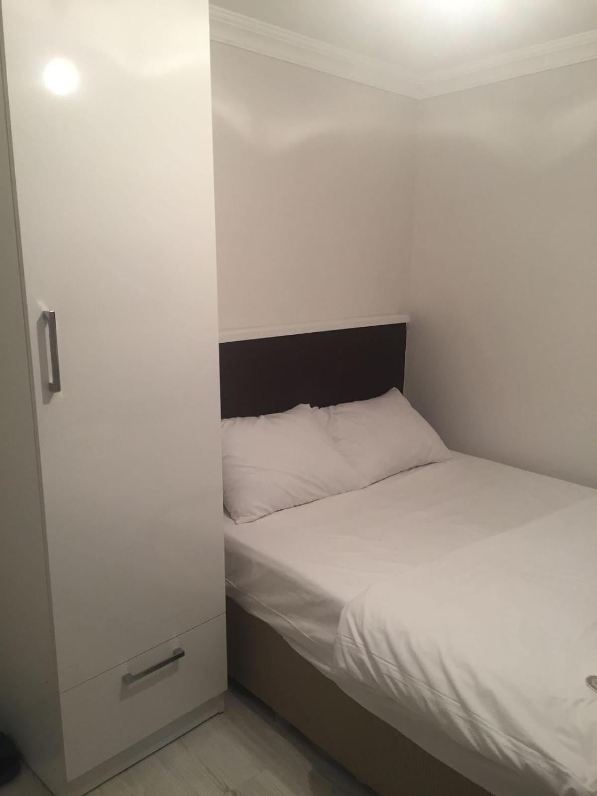 Cihangir Apart Истанбул Екстериор снимка