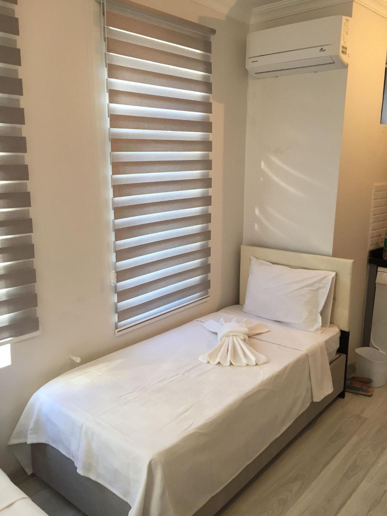Cihangir Apart Истанбул Екстериор снимка