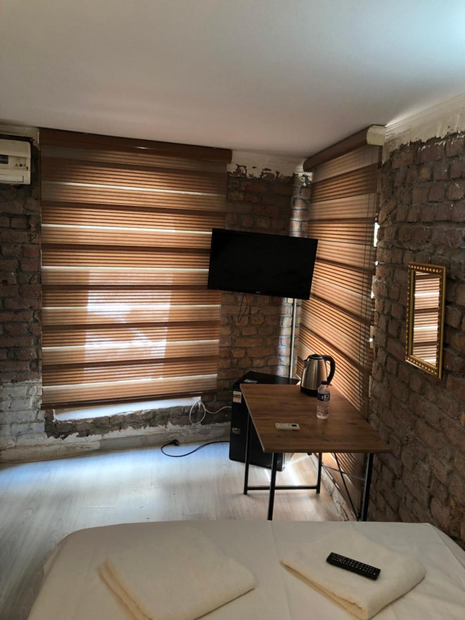 Cihangir Apart Истанбул Екстериор снимка