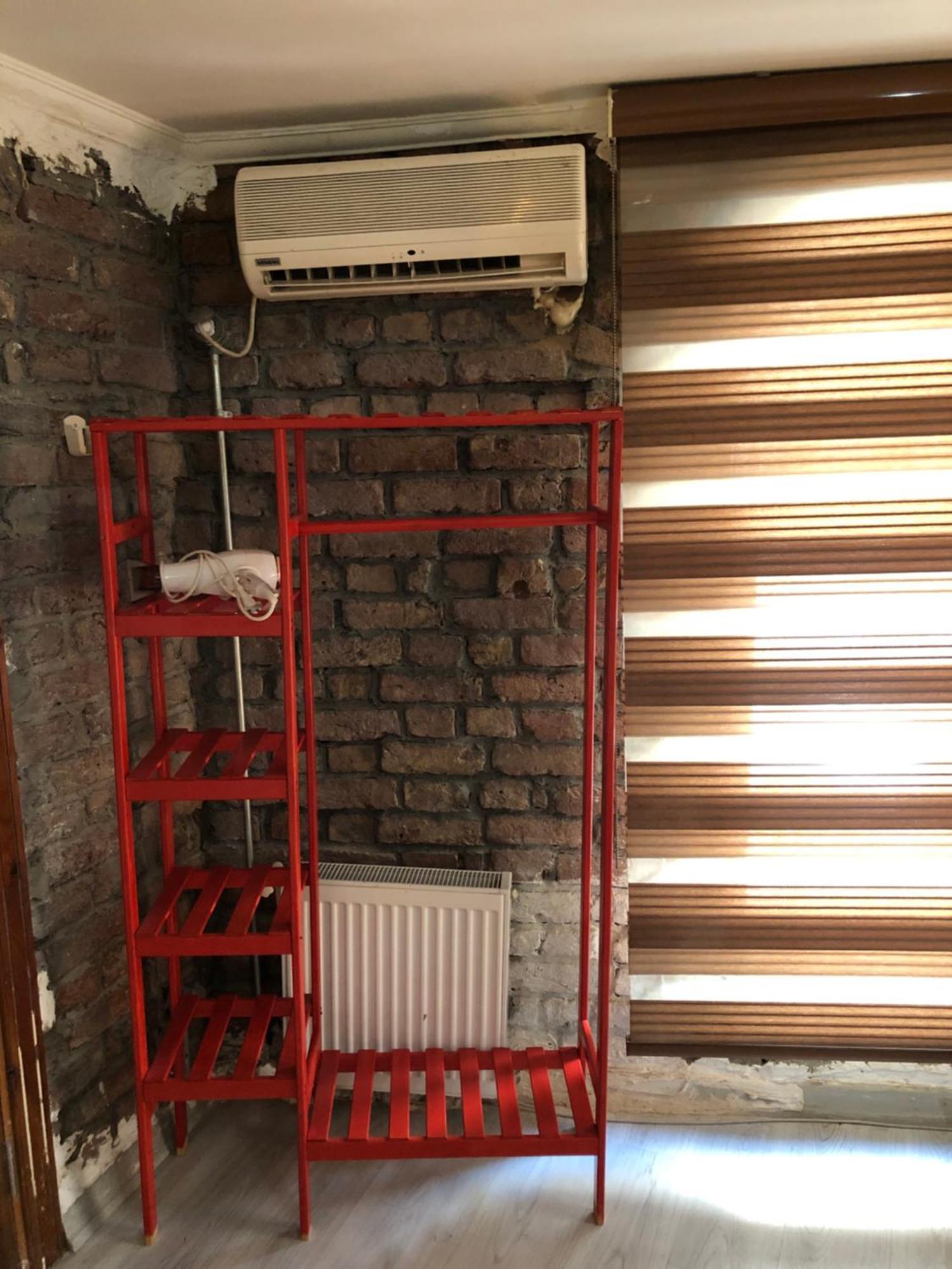 Cihangir Apart Истанбул Екстериор снимка